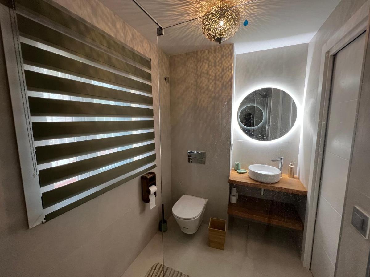 Almadrava Paradise Et Eden Roses Ngoại thất bức ảnh