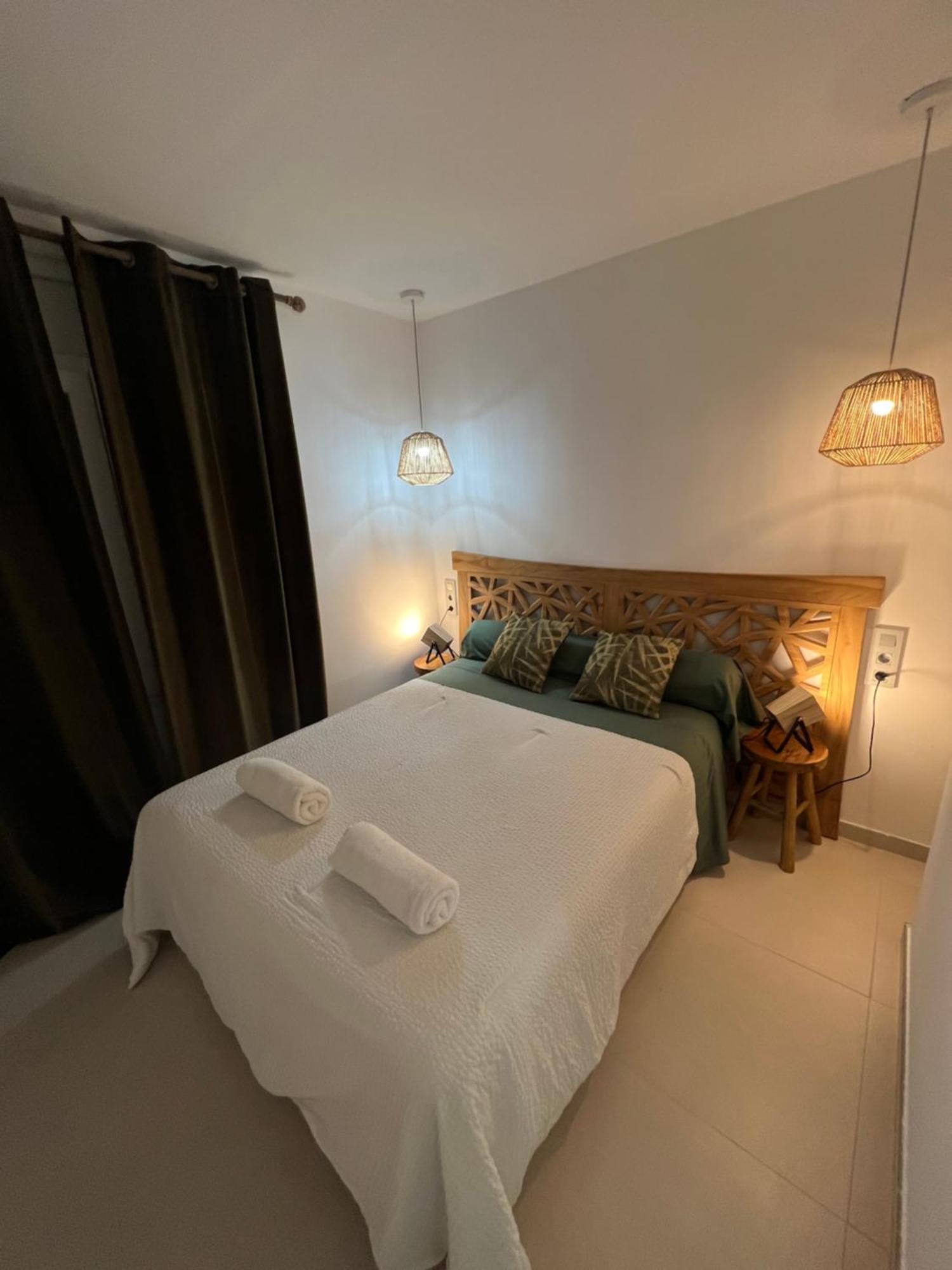 Almadrava Paradise Et Eden Roses Ngoại thất bức ảnh